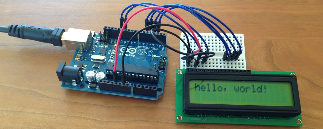 Introdução ao Arduino usando Tinkercad - IFCE Campus Tianguá