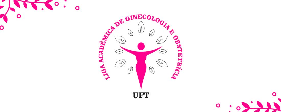 XI Curso Introdutório da Liga Acadêmica de Ginecologia e Obstetrícia - UFT