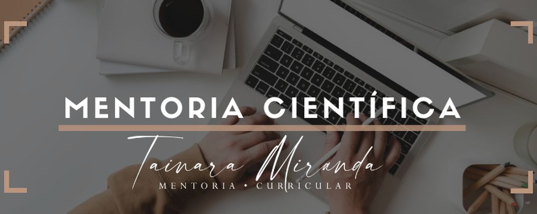 Mentoria Científica - 2ª Edição