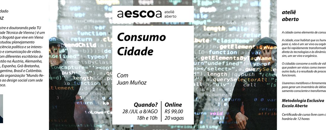 Consumo Cidade