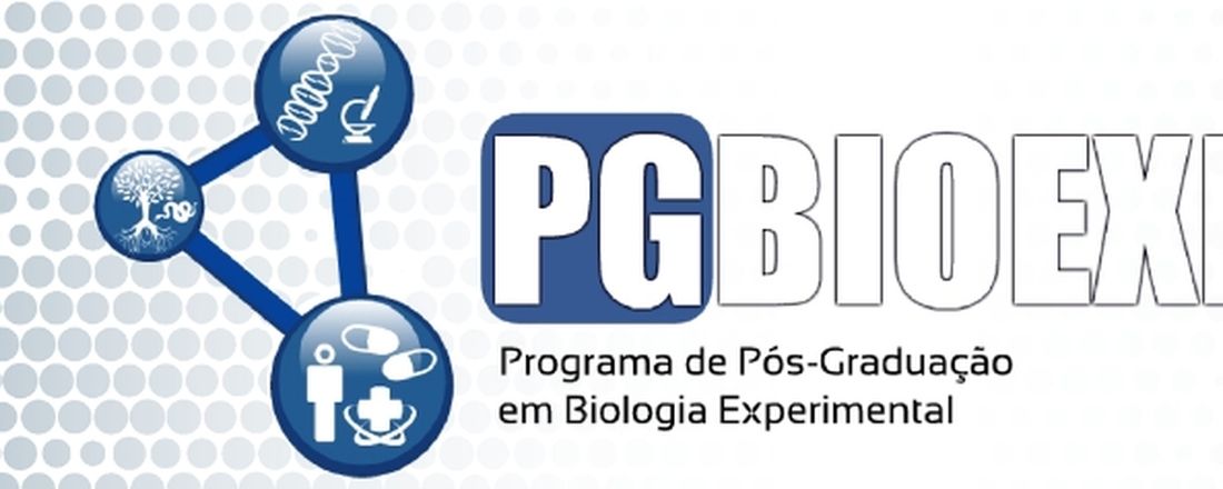 Interposição de recursos para Processos seletivos PPGBIOEXP