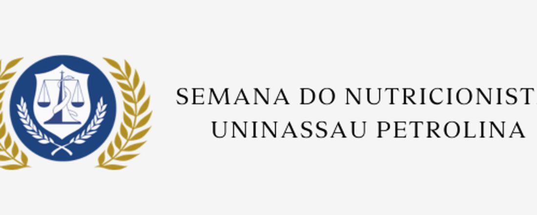 Semana do Nutricionista Uninassau Petrolina 2026