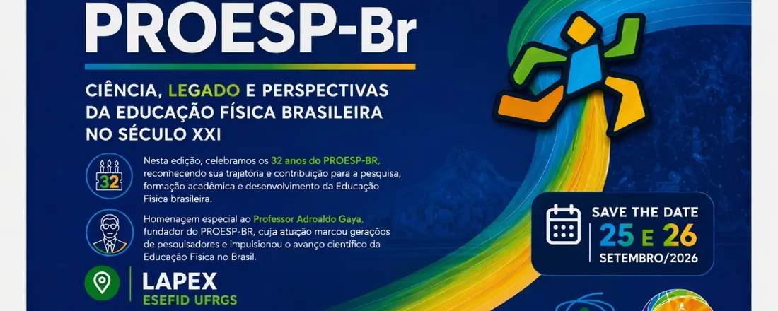 SIMPÓSIO PROESP-Br