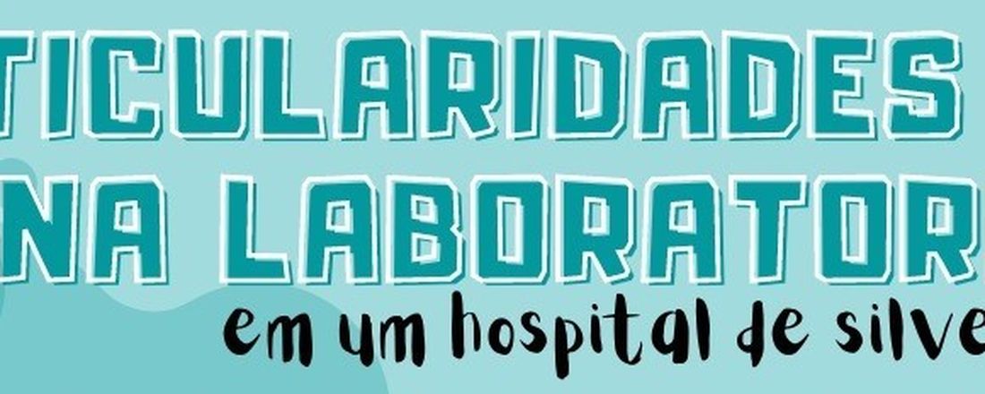 Particularidades na Rotina Laboratorial em Hospital de Silvestres