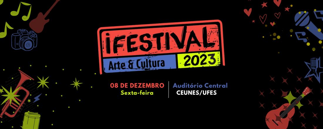 IFESTIVAL 23