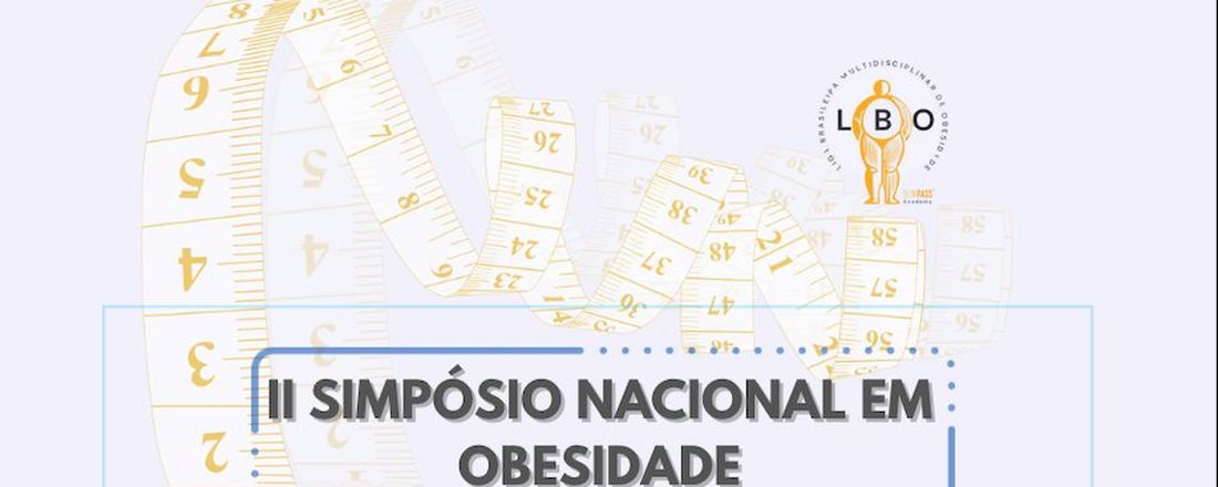 II Simpósio nacional em obesidade