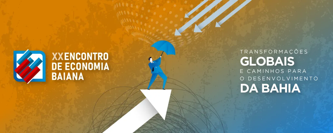 Encontro de Economia Baiana XX