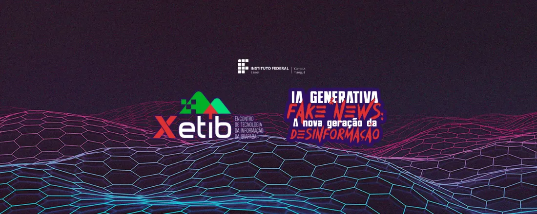 X Encontro de Tecnologia da Informação da Ibiapaba (ETIB)