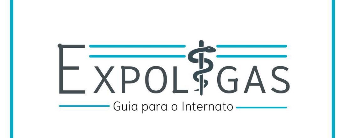 Expoligas - Guia para o Internato