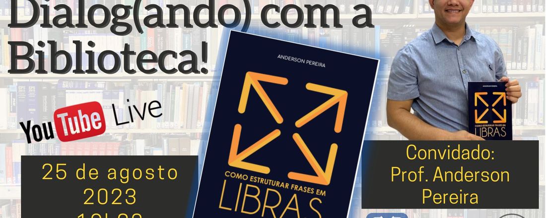 Como Estruturar Frases em Libras?