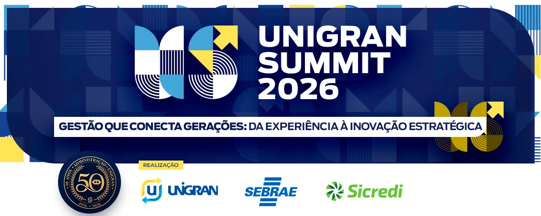 [DOURADOS] UNIGRAN SUMMIT 2026