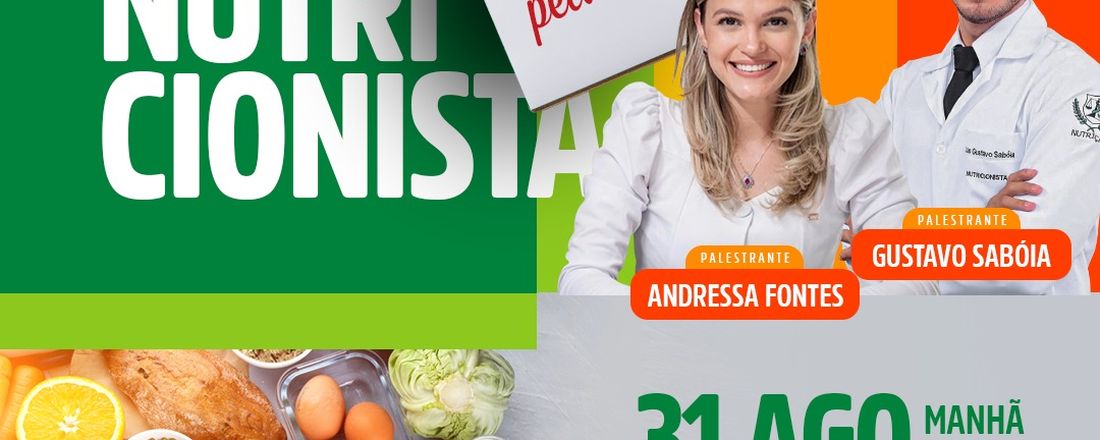 Dia do Nutricionista UNINTA 2021