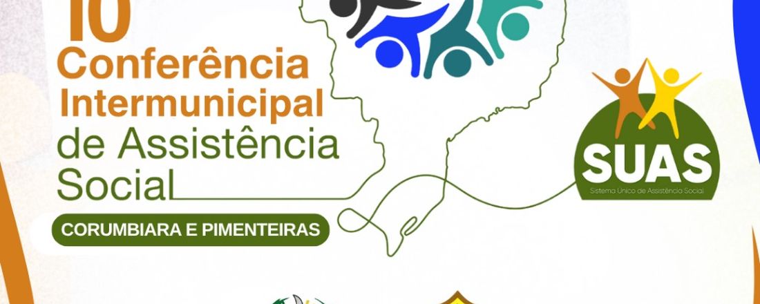 10ª Conferência Intermunicipal de Assistência Social