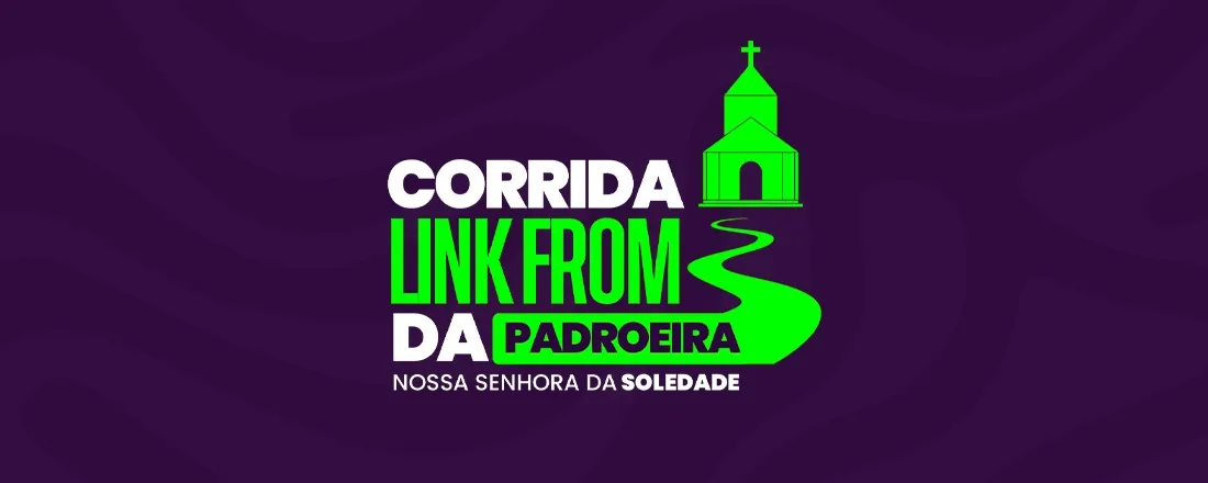 CORRIDA LINK FROM DA PADROEIRA