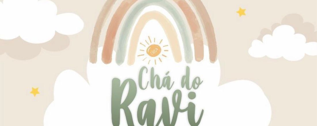 Chá do Ravi