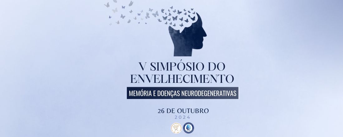 V SIMPÓSIO DO ENVELHECIMENTO