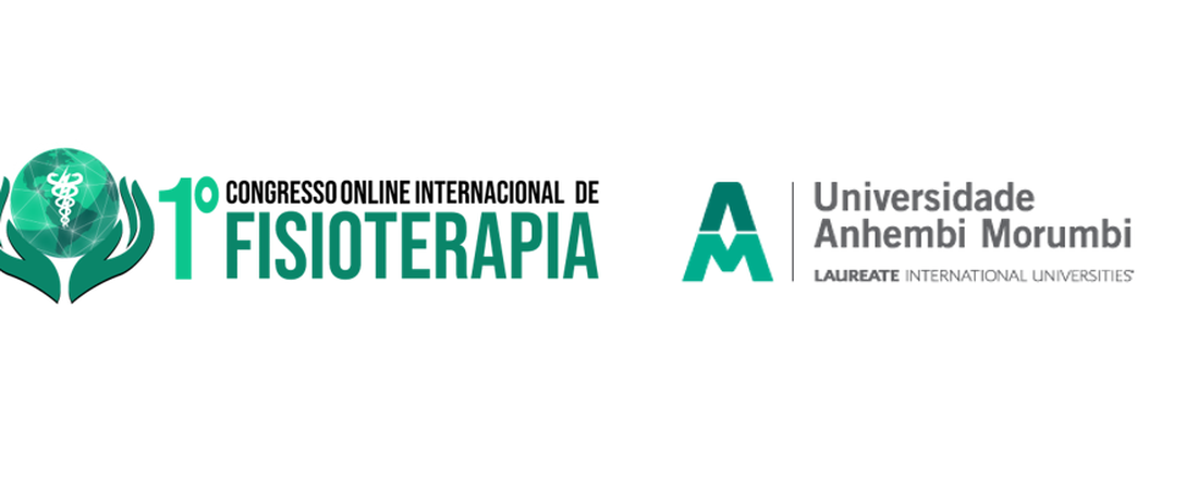 1º Congresso Online Internacional de Fisioterapia - UAM