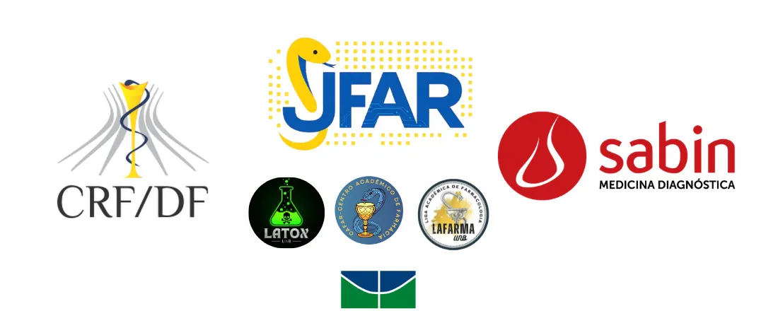 XI Jornada Acadêmica de Farmácia do Distrito Federal