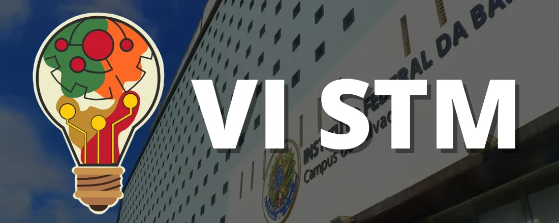 VI Semana de Tecnologia Mecânica