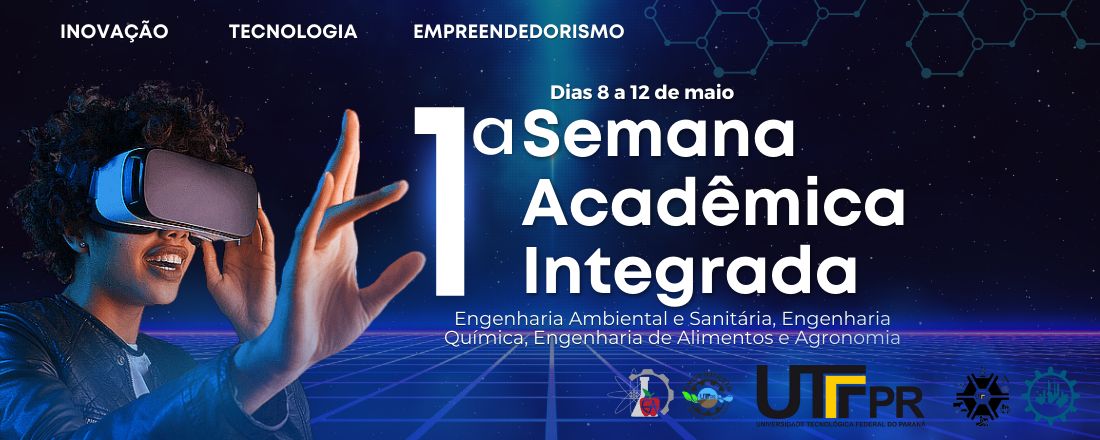 Iª Semana Acadêmica Integrada