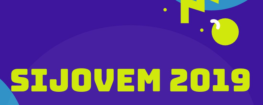 SiJovem 2019 - I Seminário para Inclusão de Jovens na Indústria 4.0