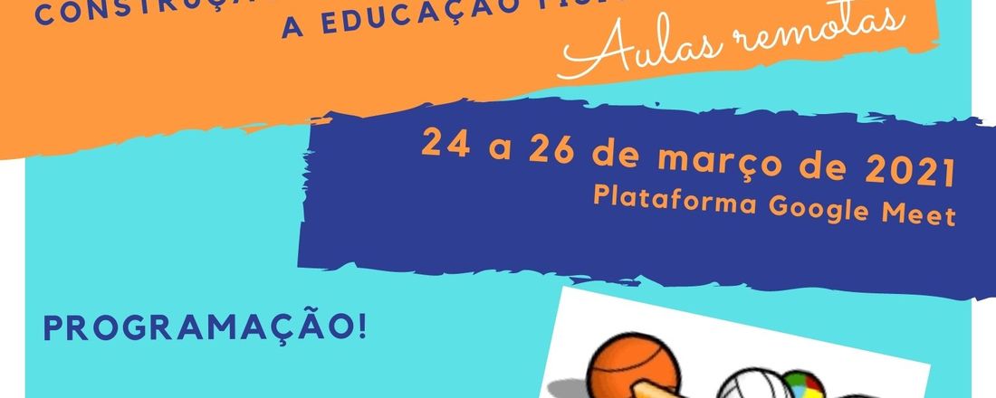 Educação Física em Rede - Oficinas de recursos tecnológicos