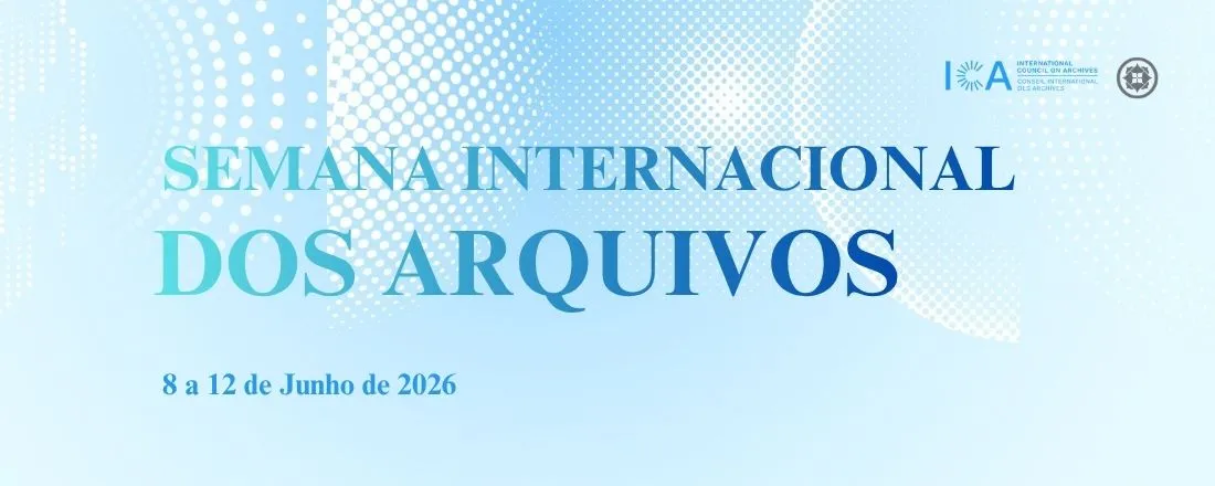Semana Internacional dos Arquivos