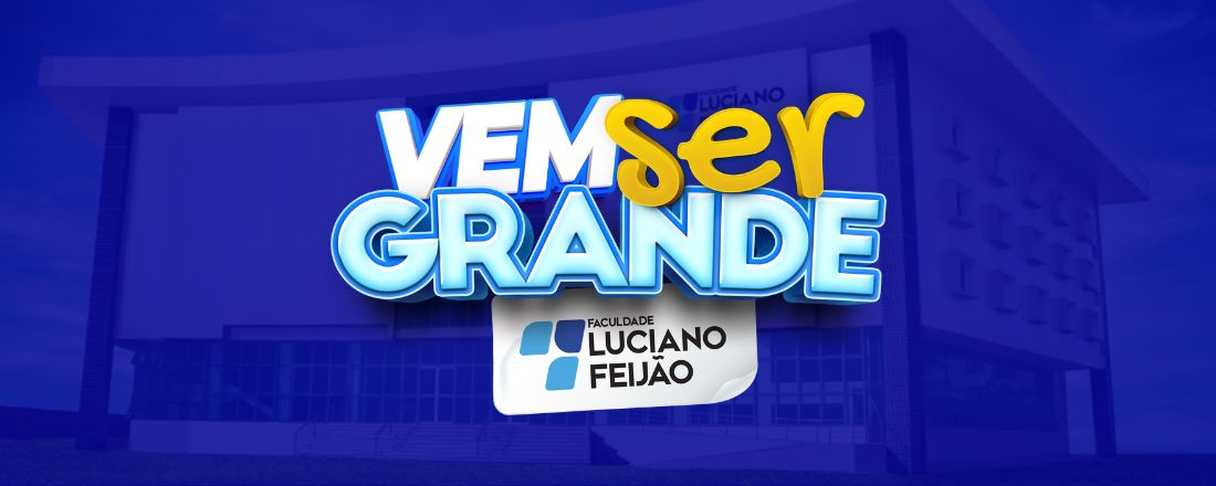 Projeto Vem Ser Grande FLF