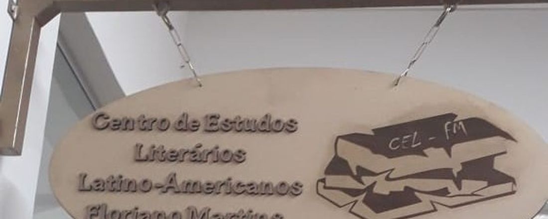 Literatura, História e Política
