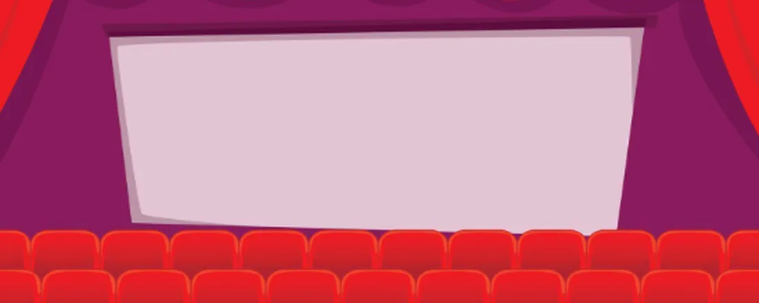 Lançamento do filme Ousar Para Mudar Os Rumos