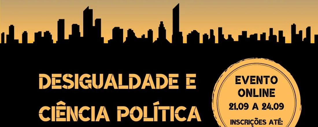 II Seminário Discente de Ciência Política