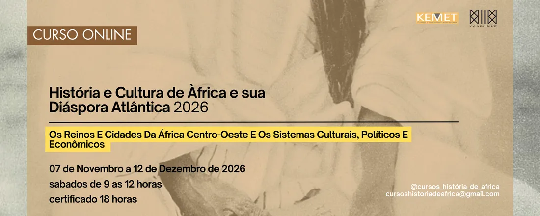 Os Reinos E Cidades Da África Centro-Oeste E Os Sistemas Culturais, Políticos E Econômicos (Séc. X Ao Xix)