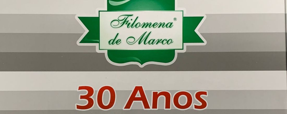 FESTA 30 ANOS - COLÉGIO FILOMENA DE MARCO