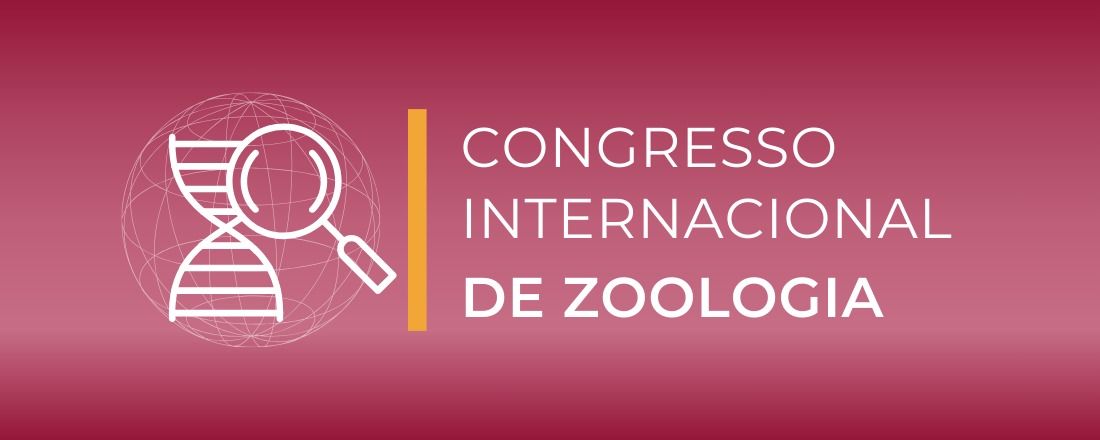 CONGRESSO INTERNACIONAL DE ZOOLOGIA