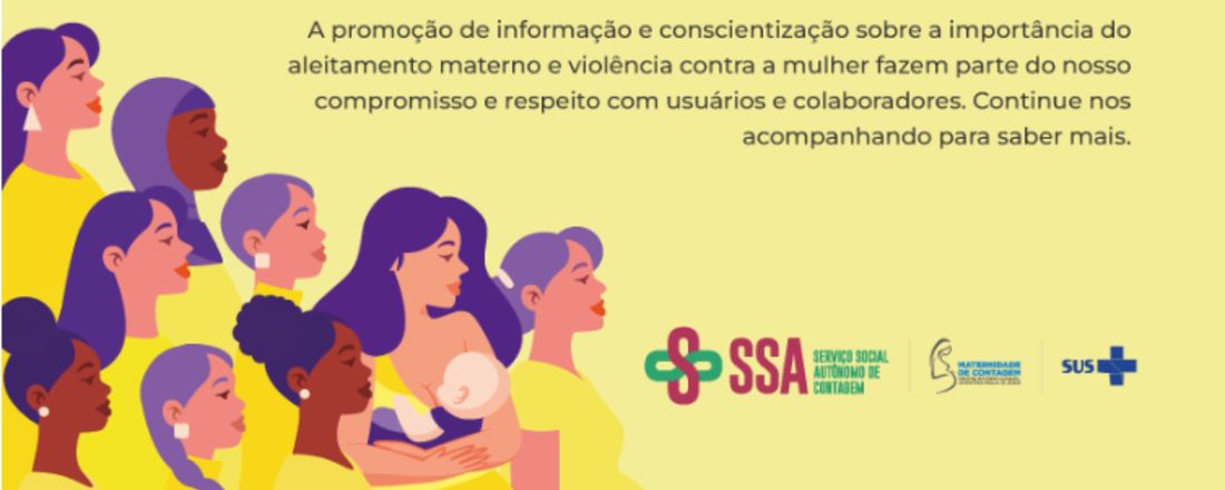 Capacitação por Sensibilização: Espetáculo Peixes - Agosto da Valorização da Mulher - HMC