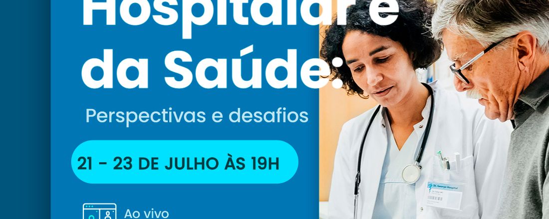 Psicologia Hospitalar e da Saúde: perspectivas e desafios