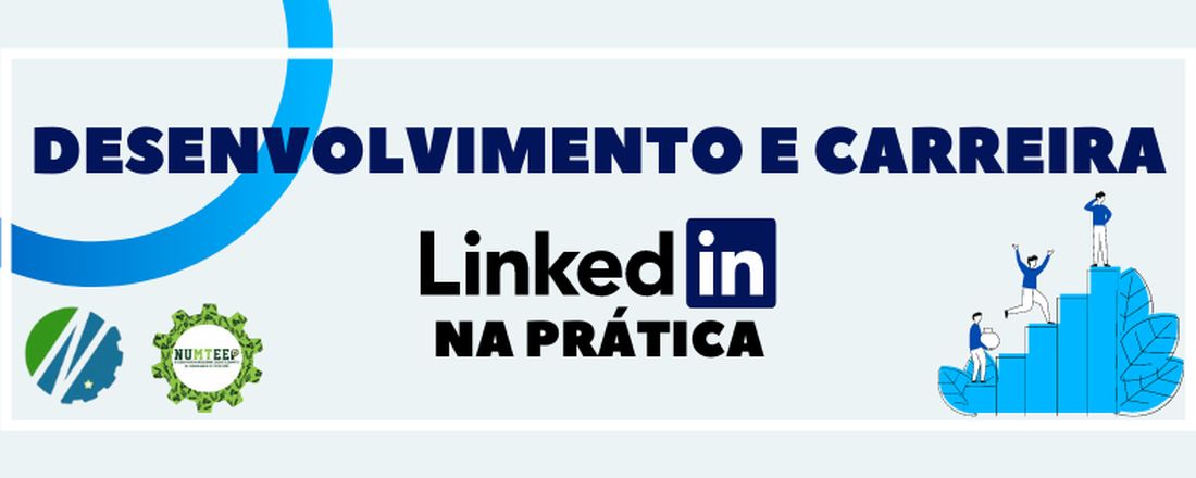 Desenvolvimento e Carreira