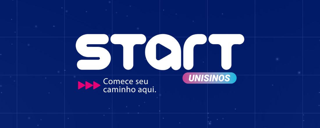 Evento Start Unisinos