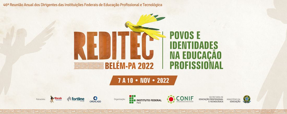 46ª REDITEC