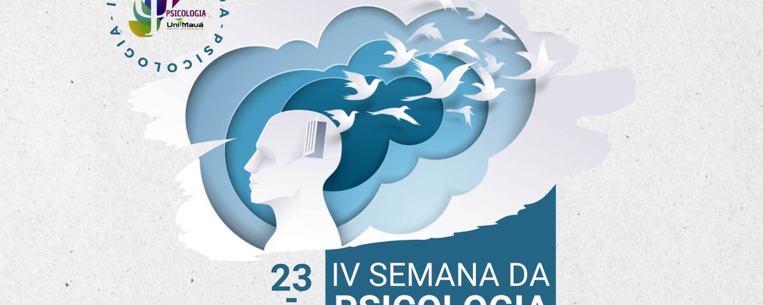 IV Semana da Psicologia UniMauá