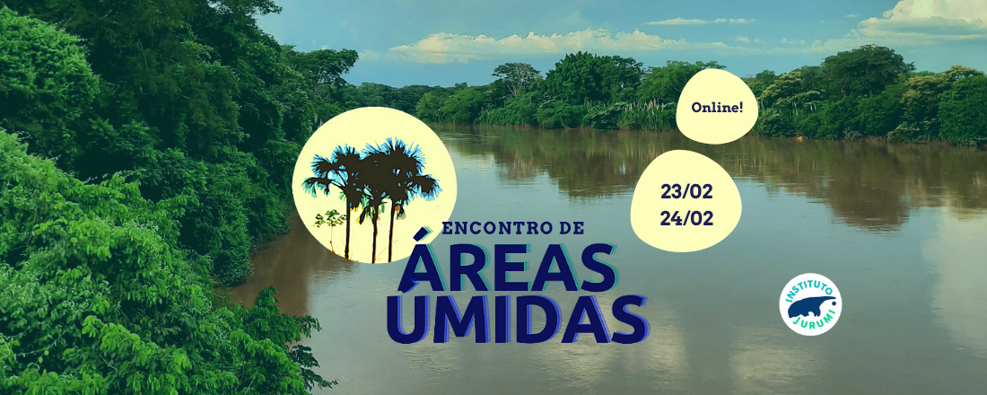 2º Encontro de Áreas Úmidas