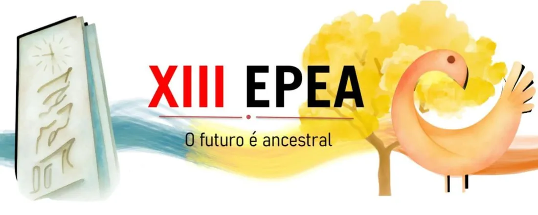 XIII Encontro de Pesquisa em Educação Ambiental - EPEA