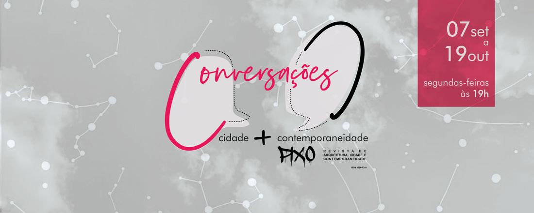 Conversações C+C