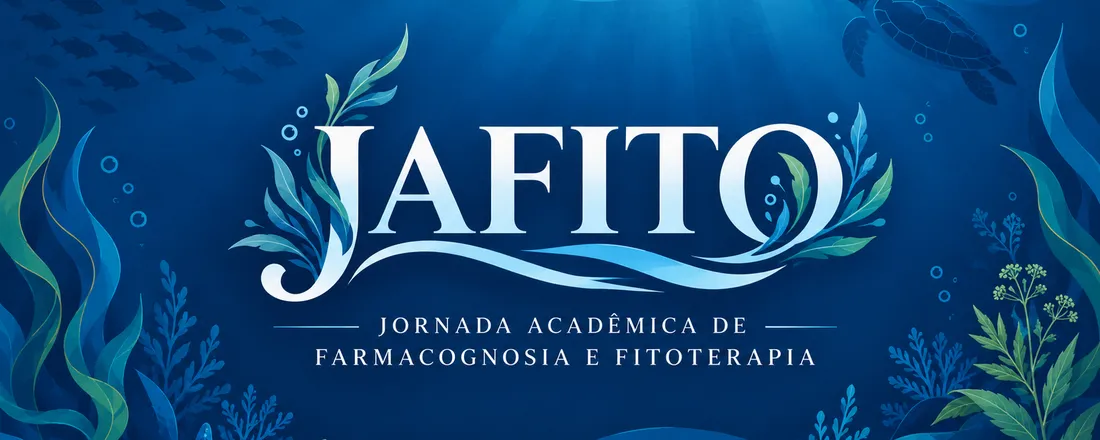 I Jornada Acadêmica De Farmacognosia E Fitoterapia - JAFITO