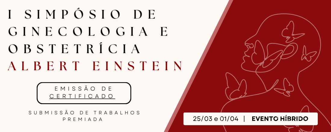 I Simpósio Acadêmico de Ginecologia e Obstetrícia FICSAE