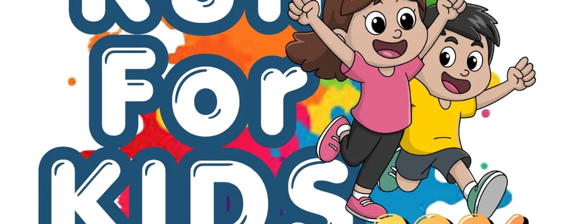 RUN FOR KIDS