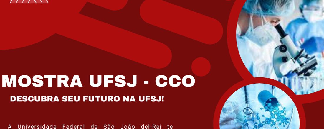 Mostra de Profissões UFSJ 2024