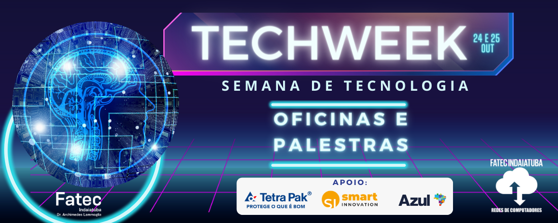 TECHWEEK