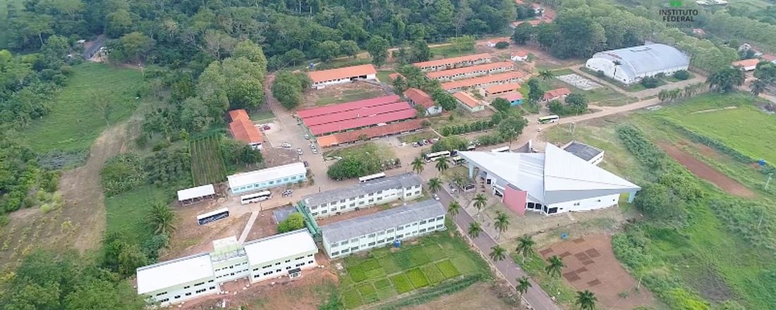 2ª Semana Acadêmica de Zootecnia