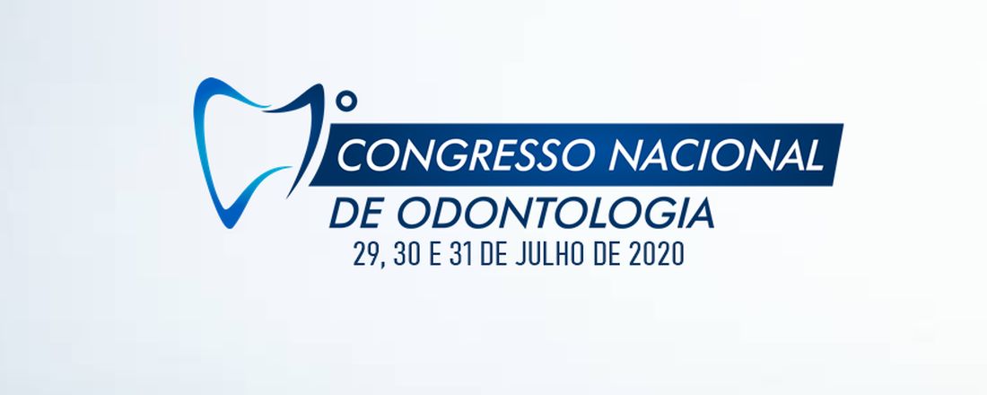 Congresso Nacional de Odontologia